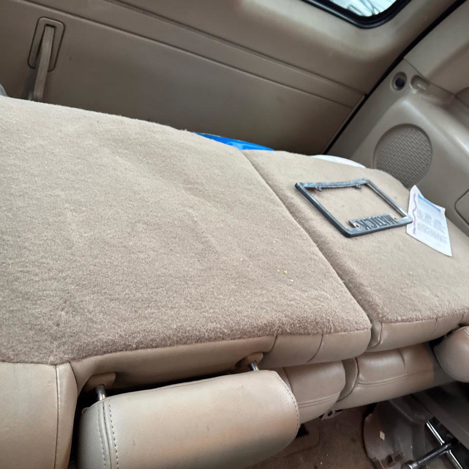 Used 2005 GMC Yukon SLT w/ SLT Preferred Equipment Group AWD/4WD image 21