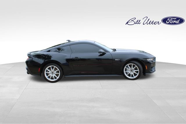 Used 2024 Ford Mustang GT Premium RWD image 4
