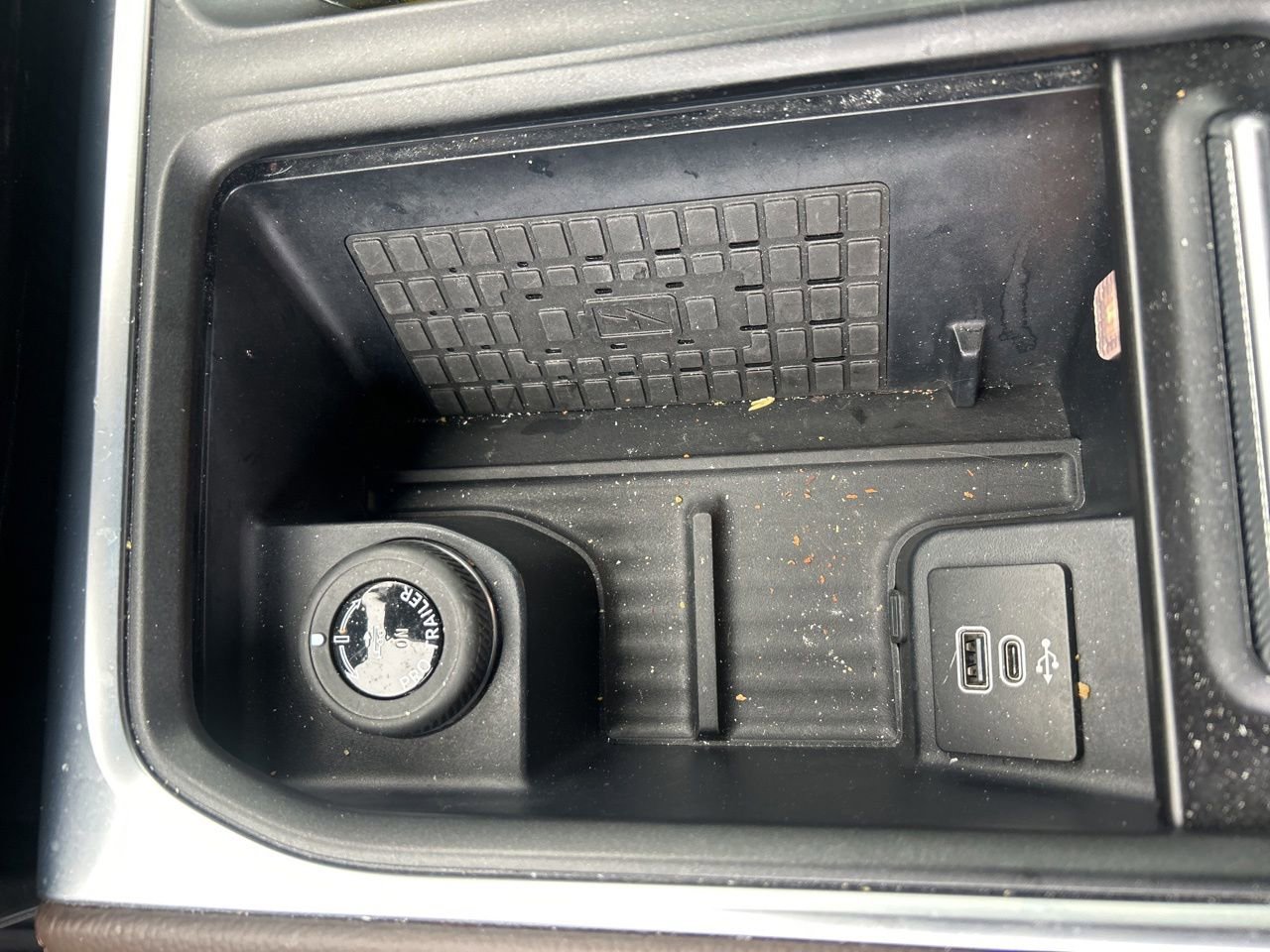 Used 2025 Ford Expedition Max King Ranch AWD/4WD image 26