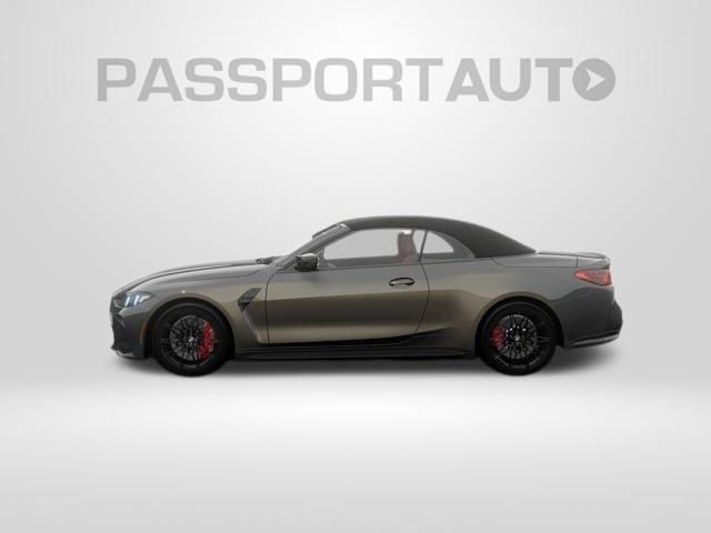 New 2027 BMW M4 Competition AWD/4WD image 5