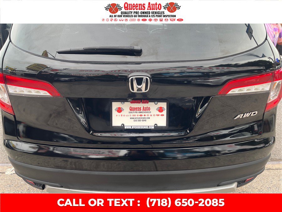 Used 2019 Honda Pilot EX-L image 30