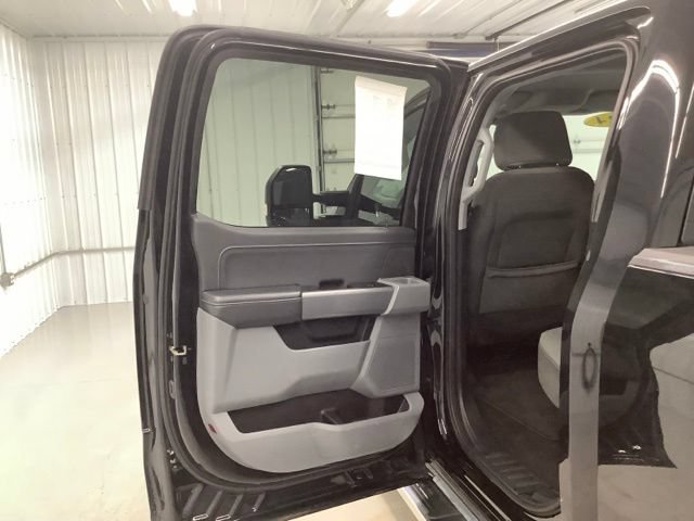 Used 2024 Ford F150 XLT w/ Tow/Haul Package AWD/4WD image 13