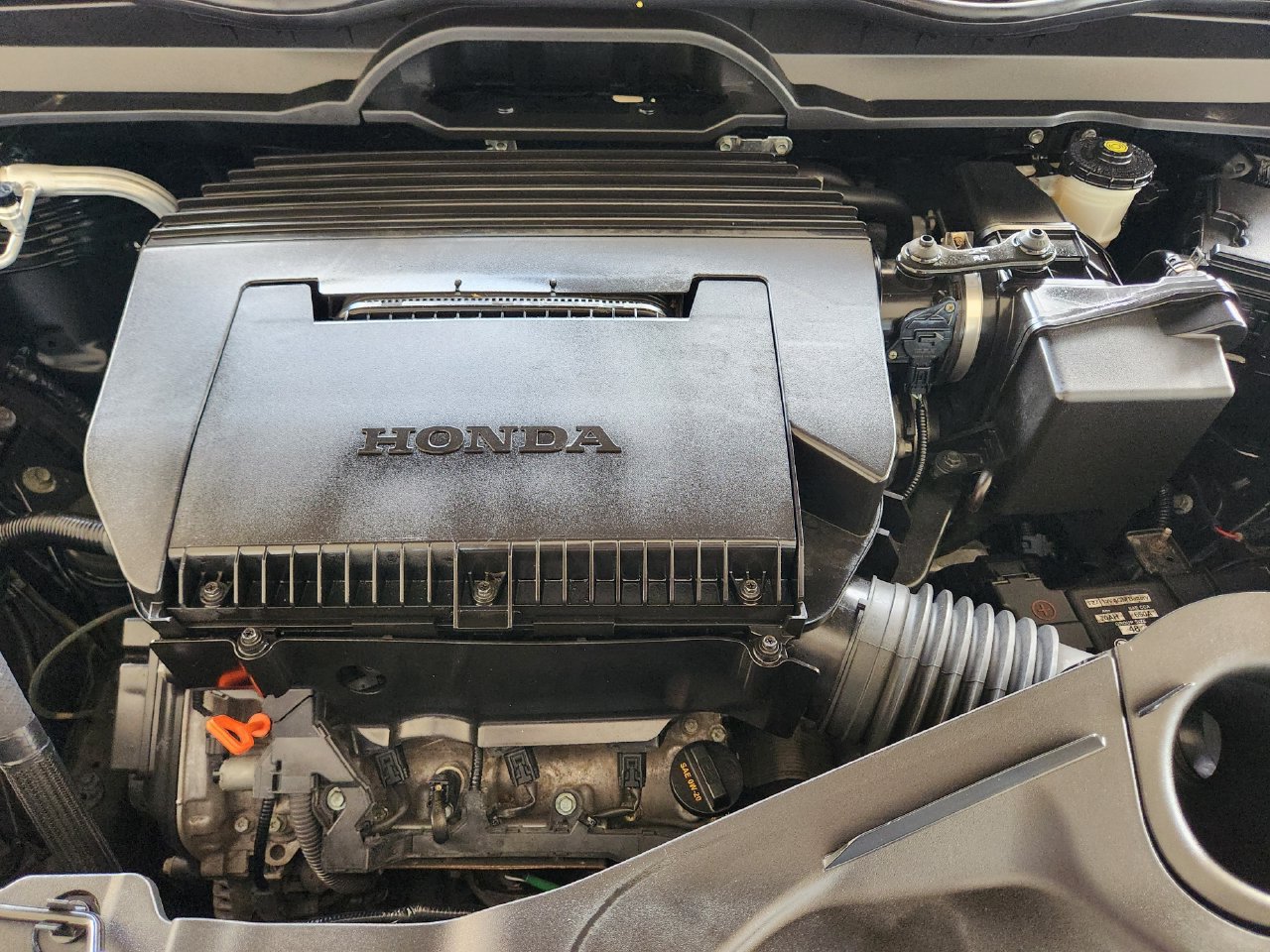 Used 2023 Honda Pilot Elite image 31