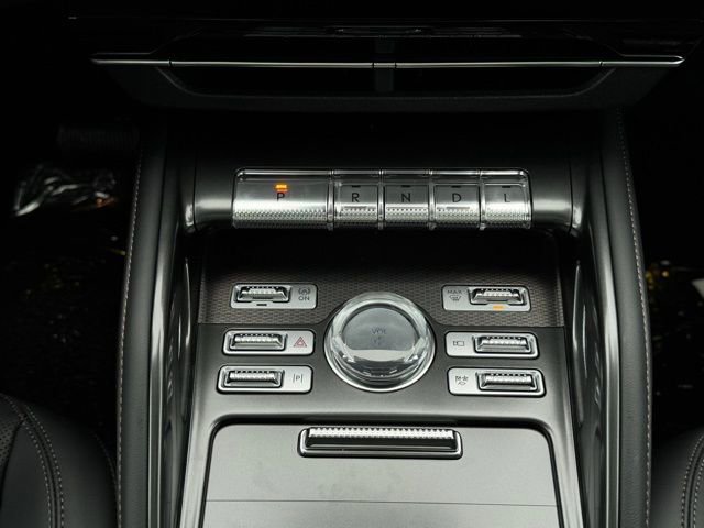 New 2026 Lincoln Nautilus Premier w/ Equipment Group 102A image 37