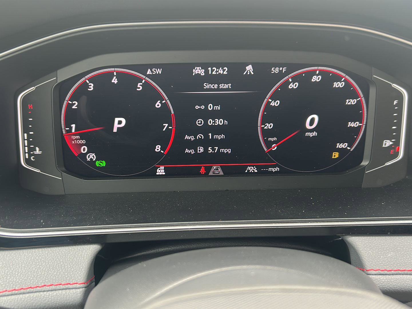 Used 2025 Volkswagen Jetta GLI Autobahn image 13