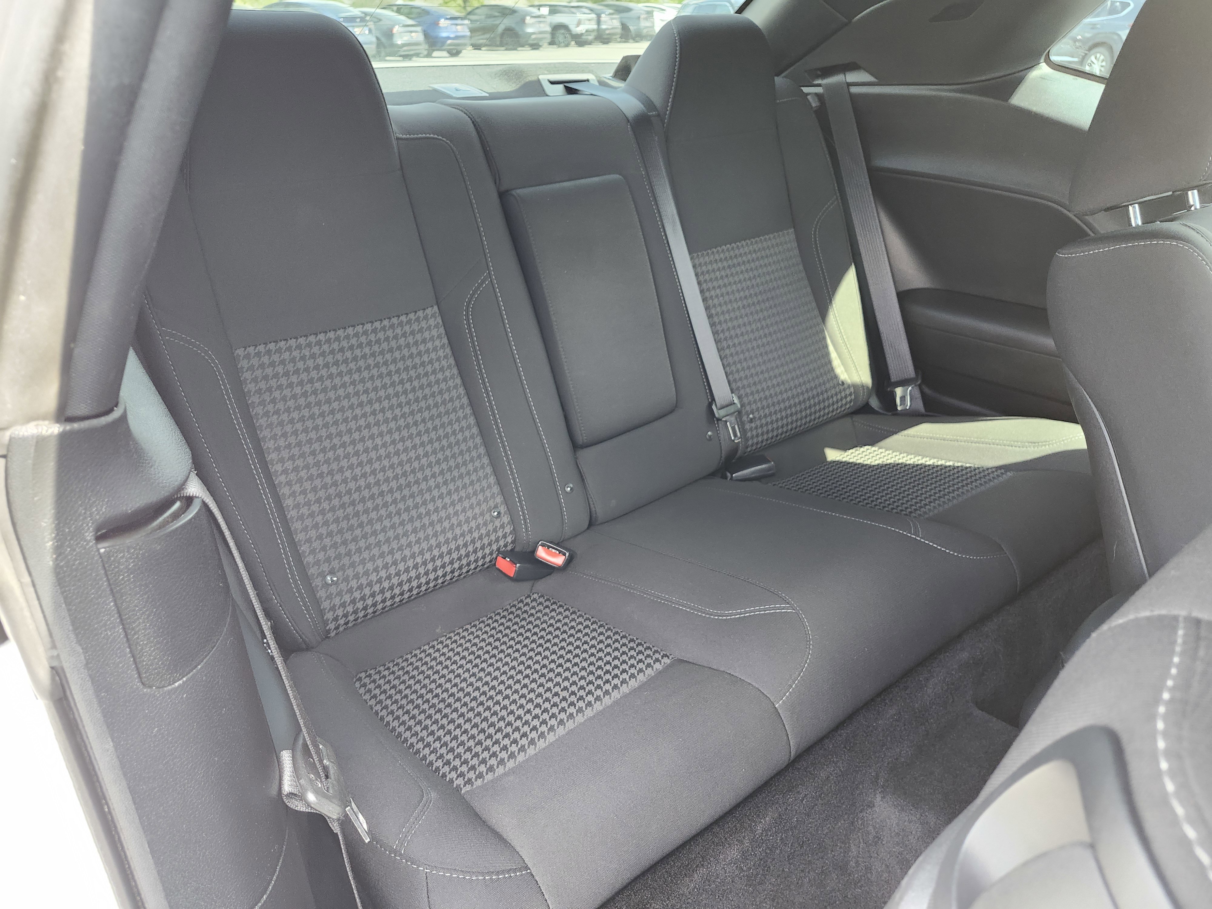 Used 2018 Dodge Challenger R/T w/ Sound Group RWD image 22