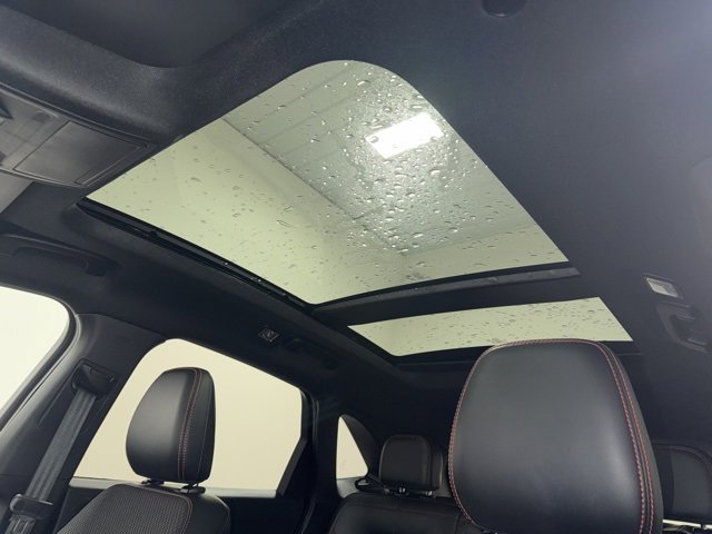 Used 2023 Ford Escape ST-Line Select w/ Tech Pack #2 image 17