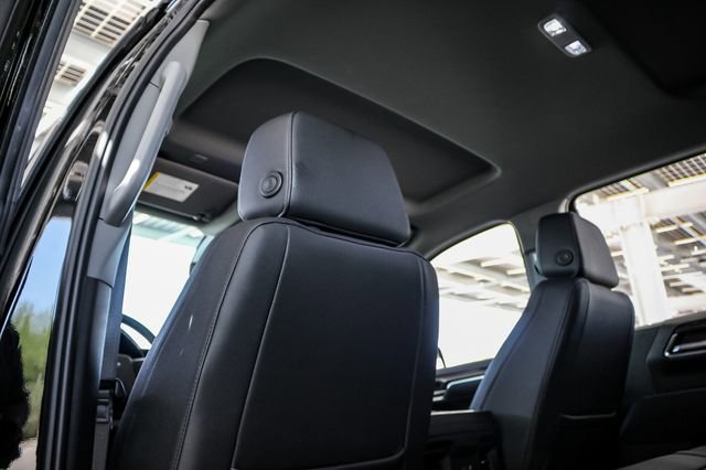 Certified 2024 Chevrolet Silverado 1500 LT Trail Boss w/ LT Trail Boss Premium Package image 31