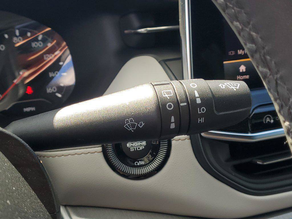 Used 2023 Jeep Compass Limited AWD/4WD image 13