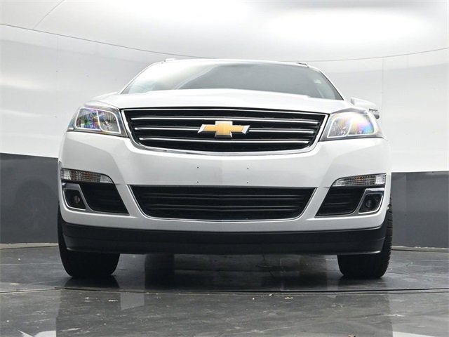 Used 2017 Chevrolet Traverse LT image 58