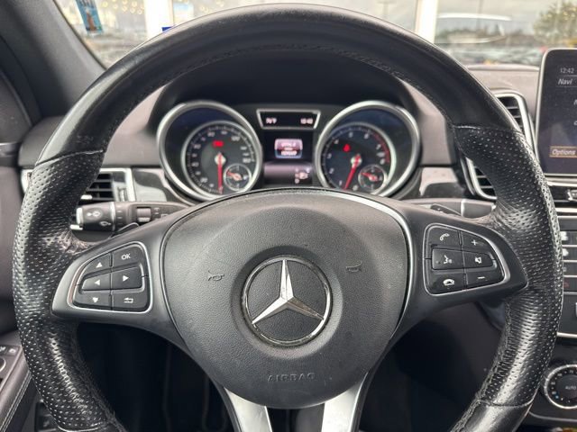 Used 2018 Mercedes-Benz GLE 350 image 11