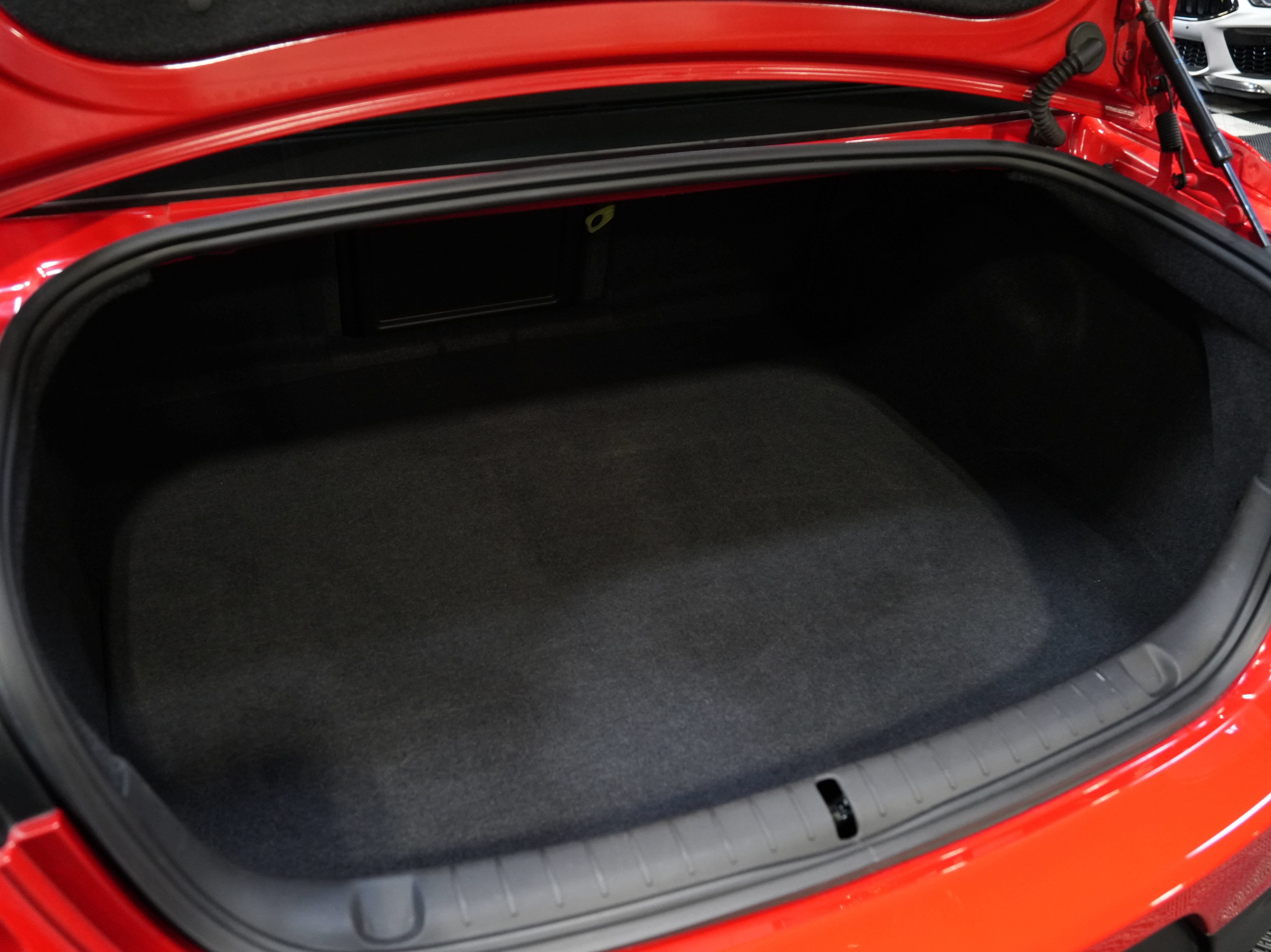 Used 2014 Chevrolet SS RWD image 53