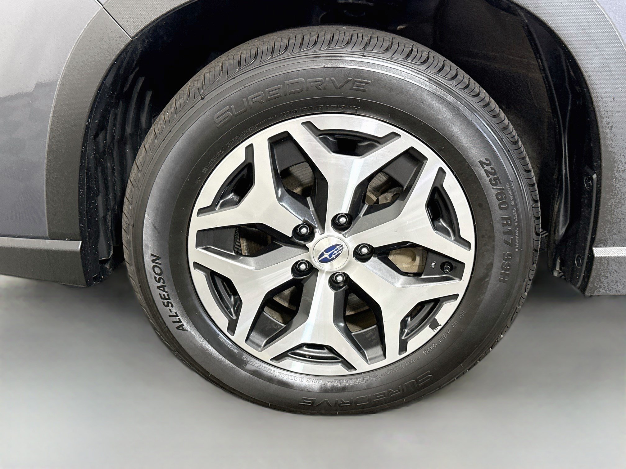 Used 2024 Subaru Forester Premium AWD/4WD image 38