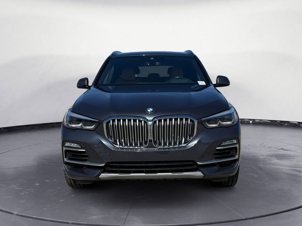 Used 2019 BMW X5 xDrive40i w/ Convenience Package image 14