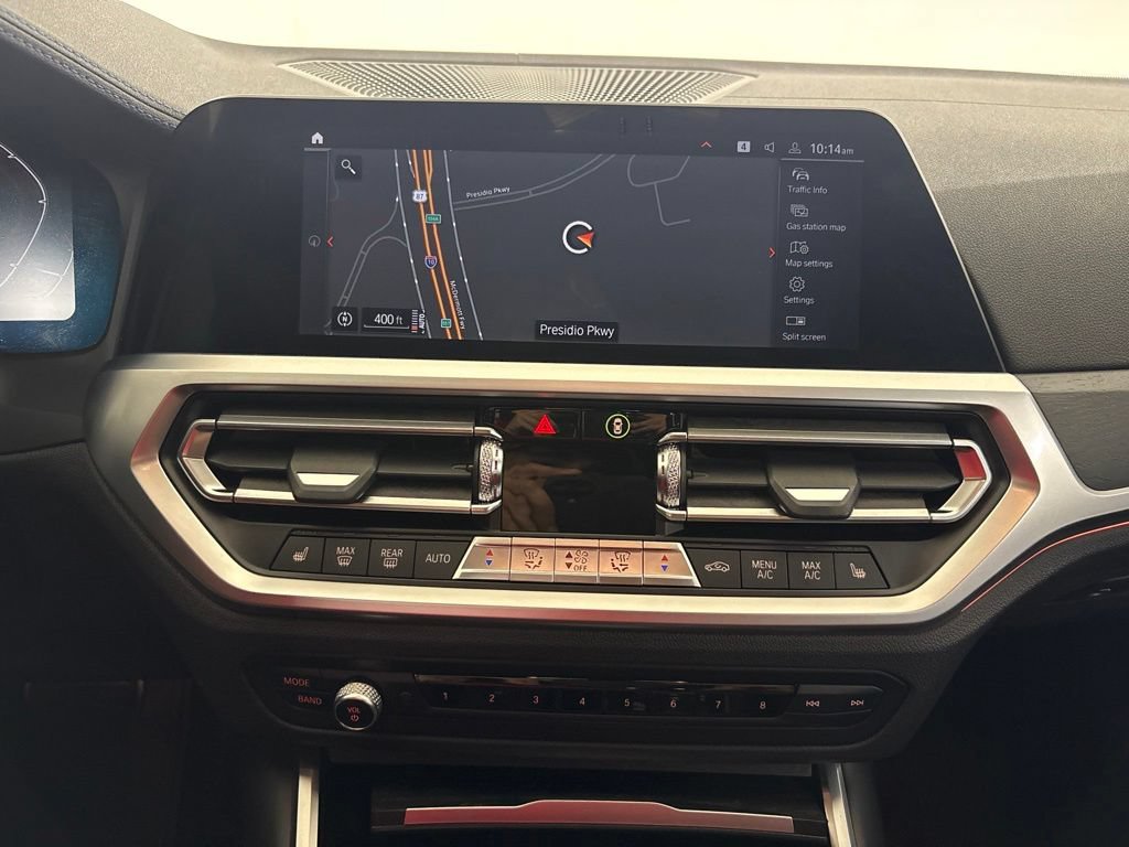 Used 2020 BMW M340i w/ Executive Package RWD image 12