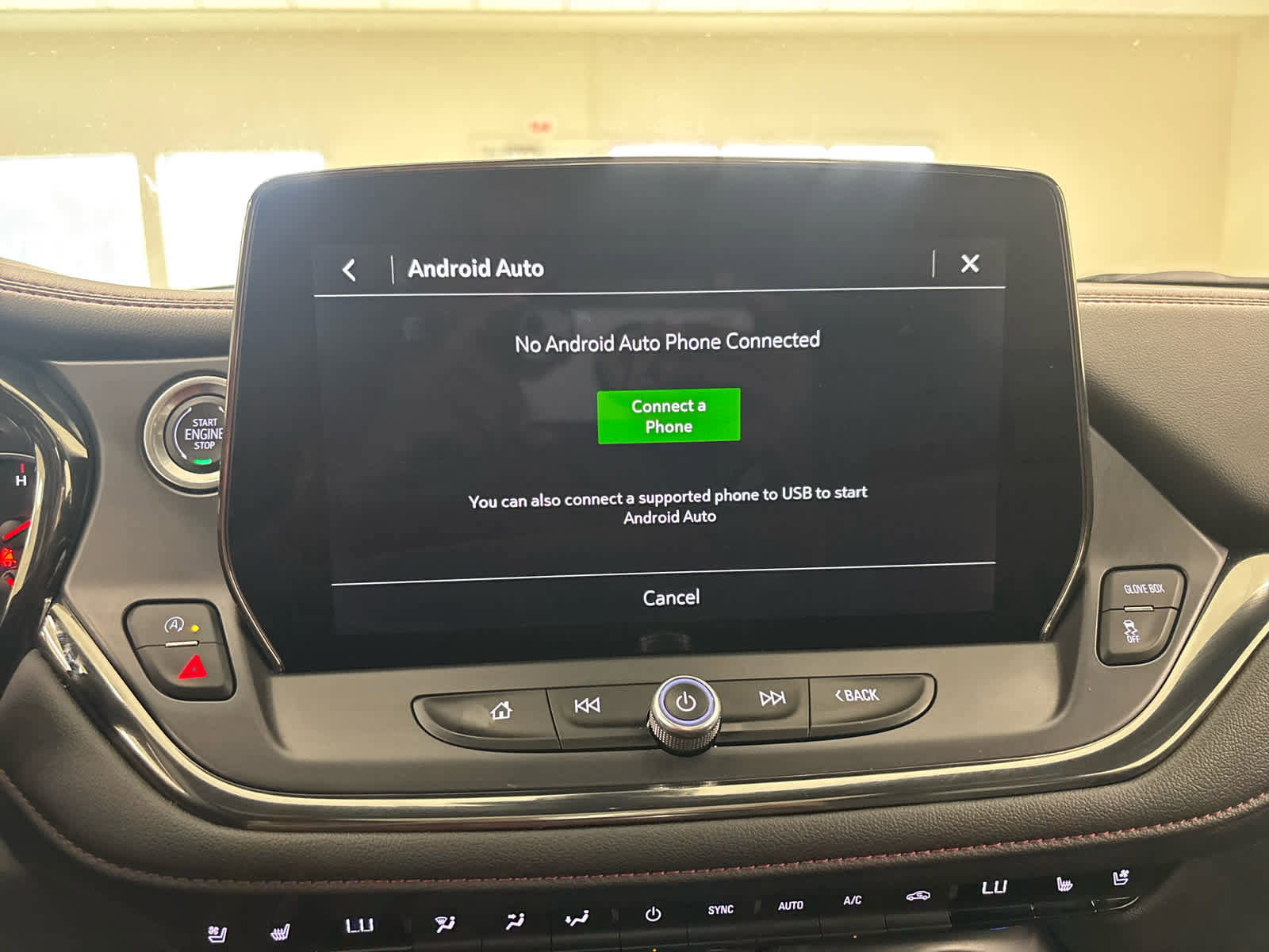 Used 2023 Chevrolet Blazer RS w/ Driver Confidence II Package image 43