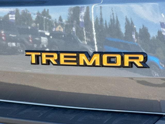 New 2026 Ford Explorer Tremor AWD/4WD image 57