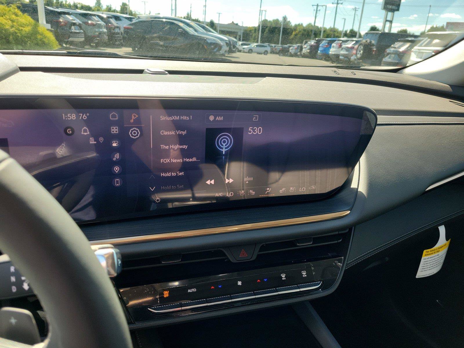 New 2026 Buick Envision Avenir AWD/4WD image 28
