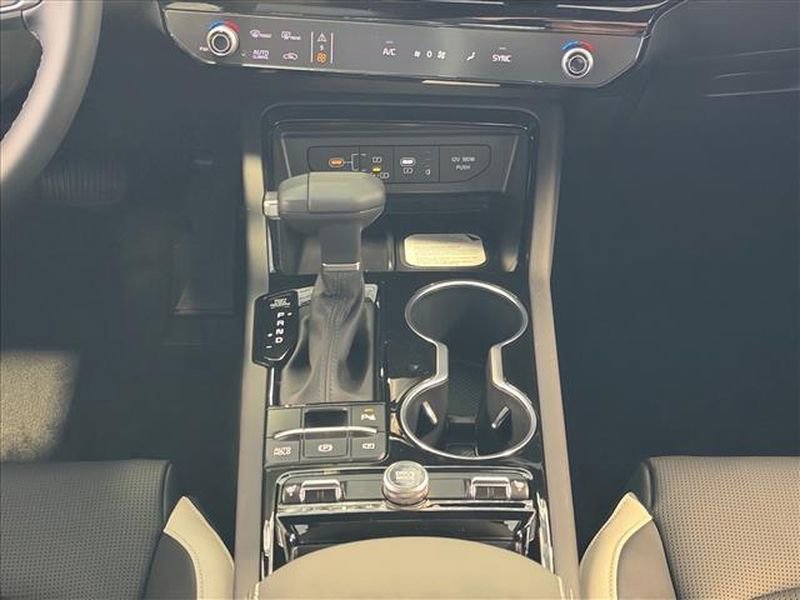 New 2026 Kia K5 GT-Line image 16