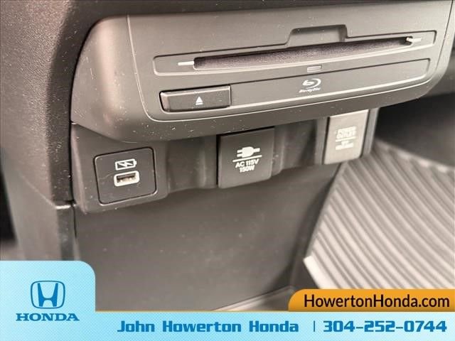Used 2024 Honda Odyssey Elite image 26