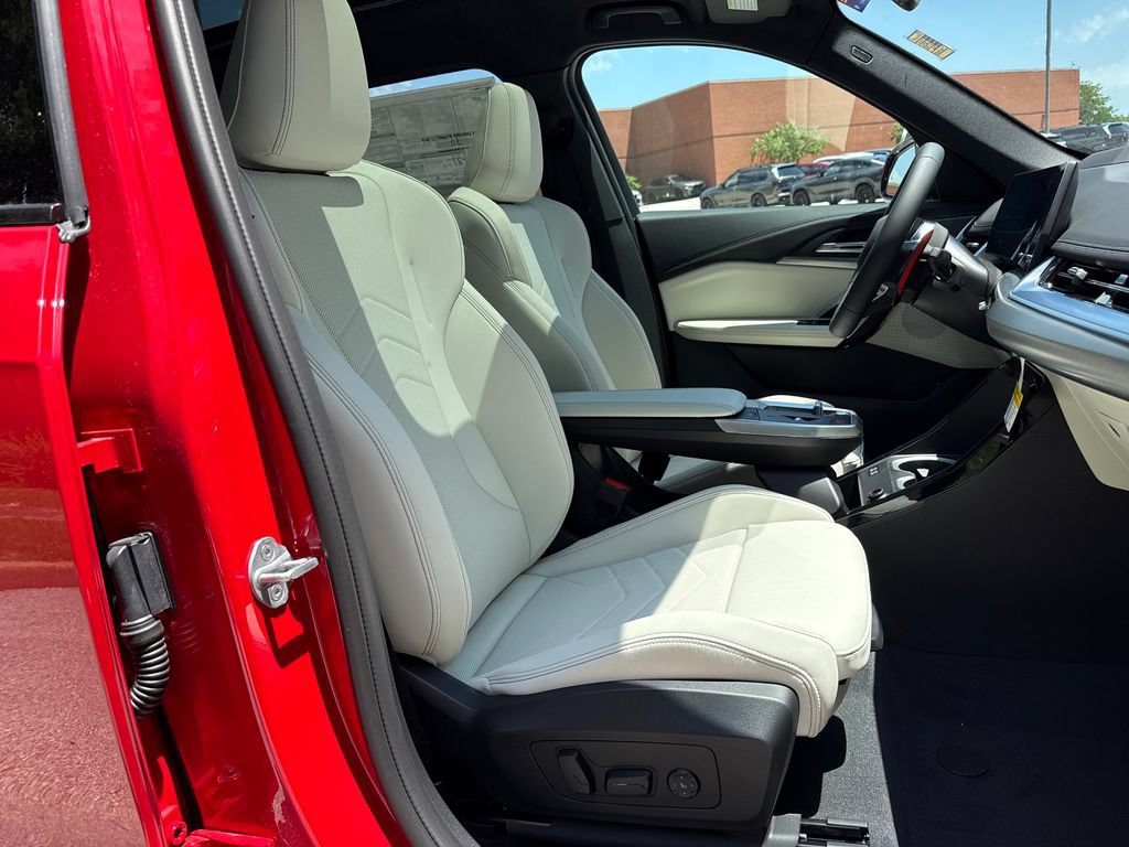 New 2026 BMW X1 M35i AWD/4WD image 26