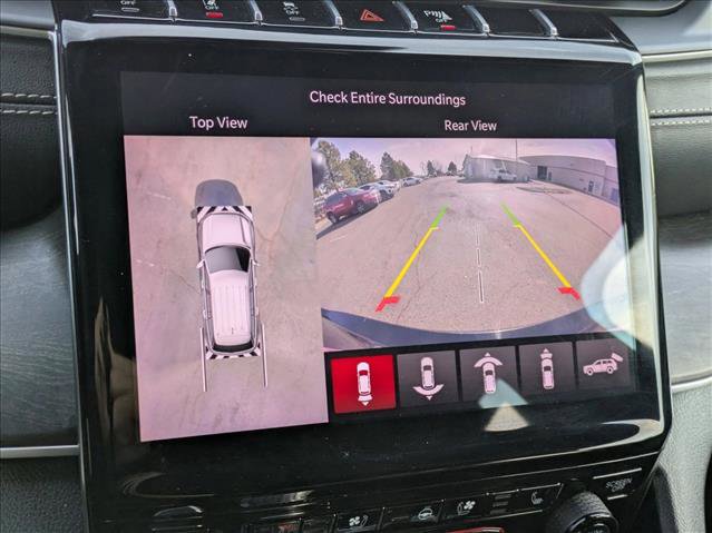 Used 2024 Jeep Grand Cherokee L Limited w/ Luxury Tech Group II image 15