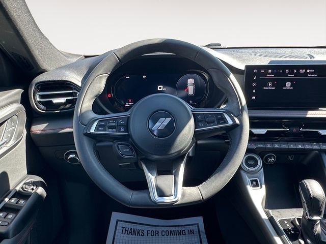 Used 2023 Dodge Hornet GT image 12