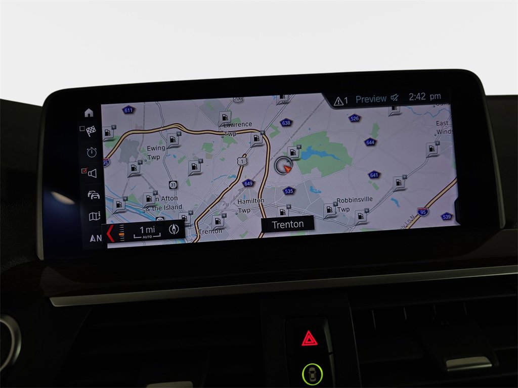 Used 2019 BMW X4 xDrive30i w/ Premium Package image 25