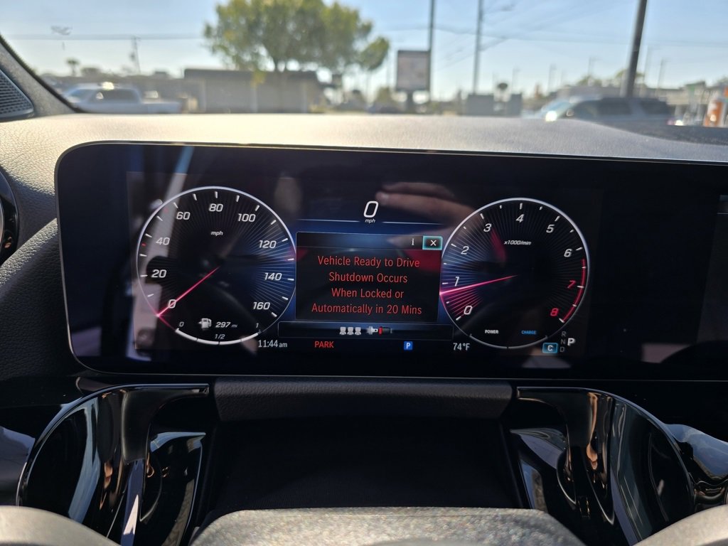 Used 2025 Mercedes-Benz GLA 250 image 20