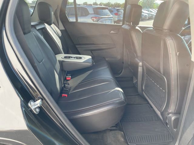 Used 2017 GMC Terrain SLT w/ Open Road Package AWD/4WD image 15