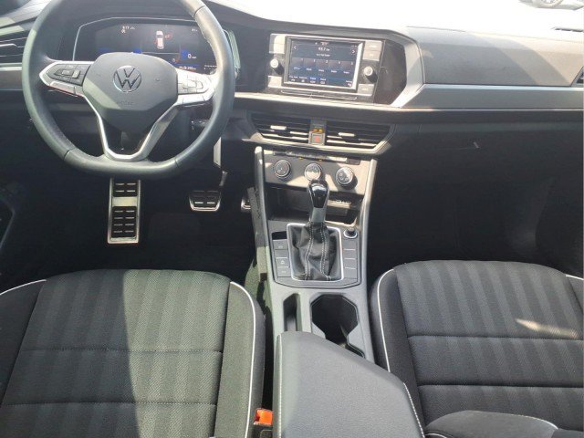 Certified 2024 Volkswagen Jetta Sport FWD image 11