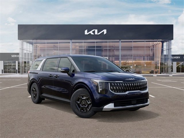 New 2026 Kia Carnival image 8