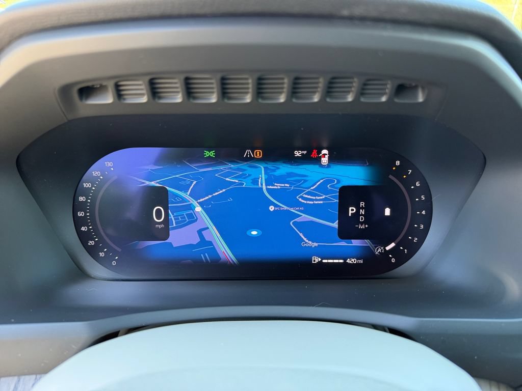 Certified 2023 Volvo XC90 B6 Core w/ Climate Package AWD/4WD image 24