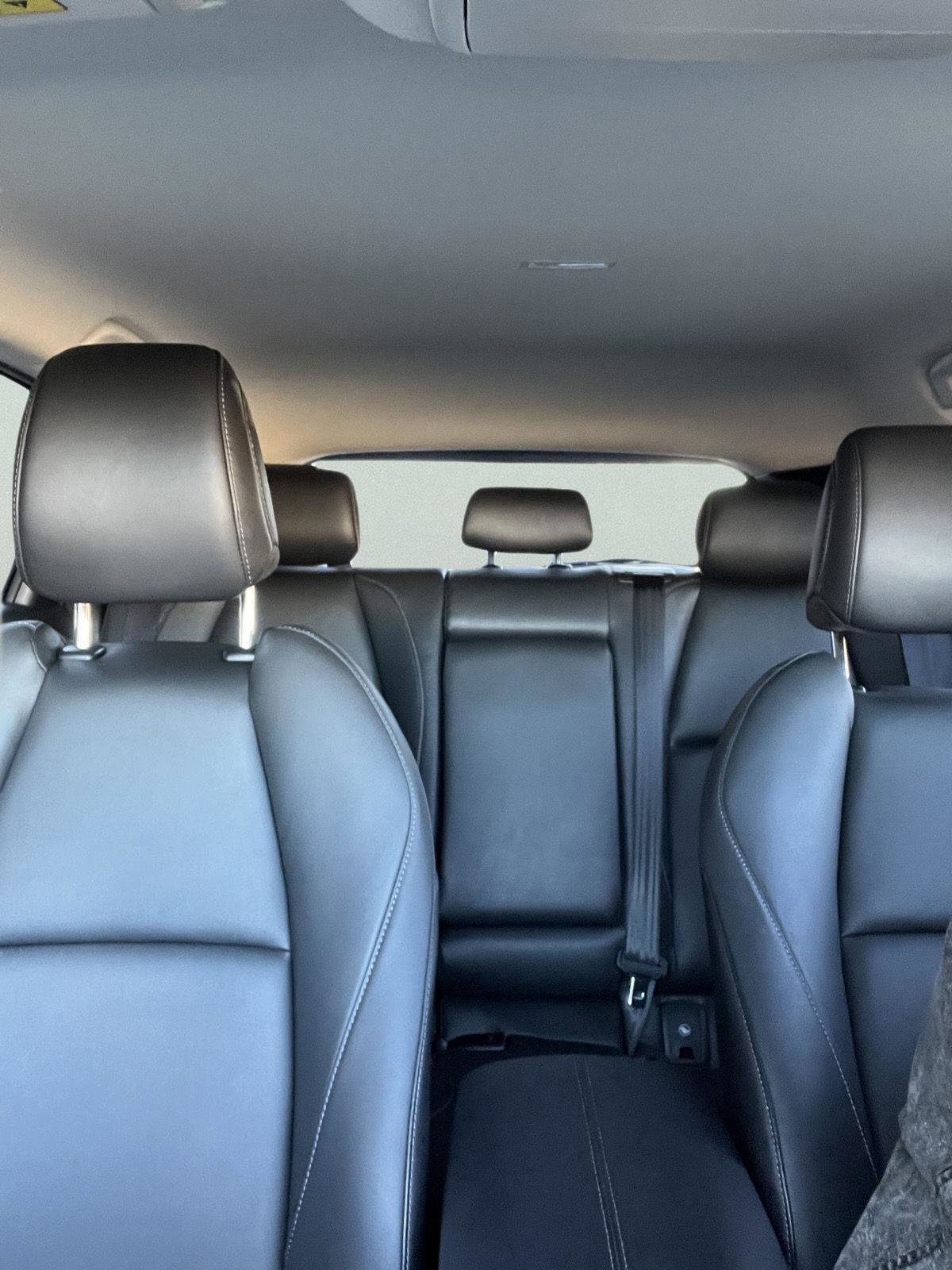 Used 2025 MAZDA CX-30 AWD 2.5 S w/ Select Sport Pkg image 29