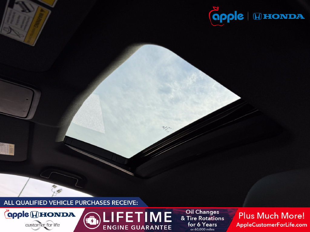 Used 2024 Honda Passport Black Edition image 18