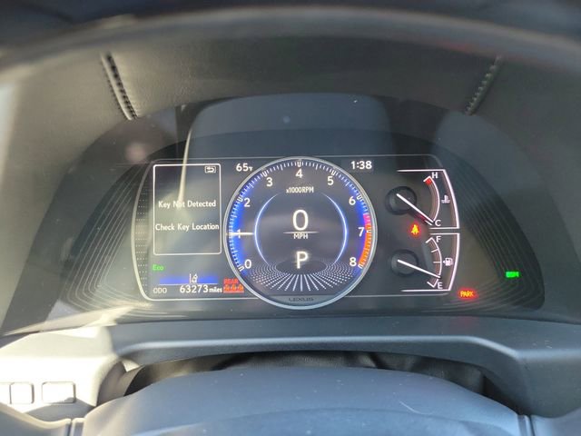 Used 2021 Lexus ES 350 w/ Premium Package image 17