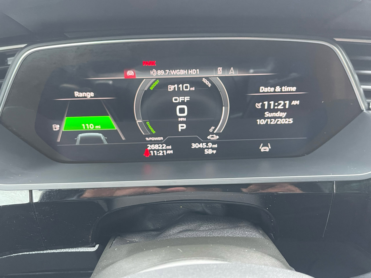 Used 2023 Audi e-tron Premium Plus w/ Premium Plus Package image 33