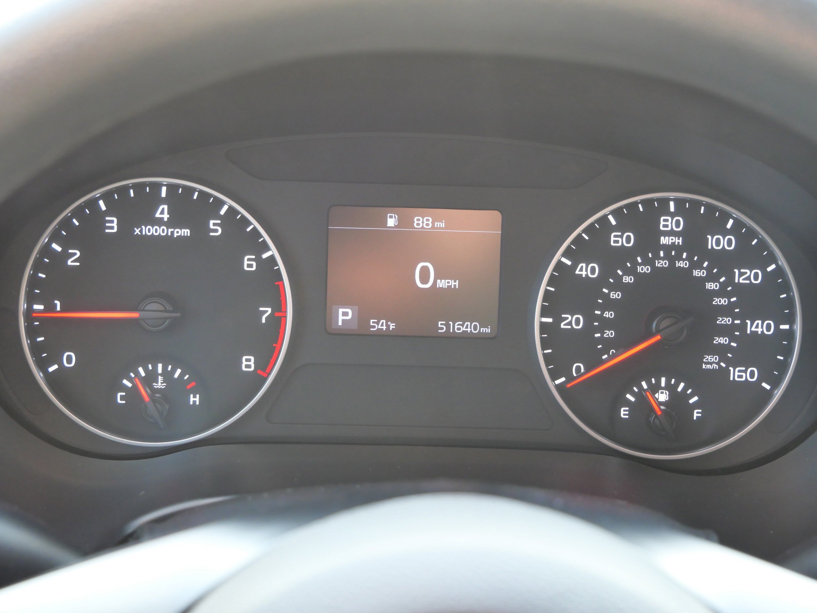 Used 2021 Kia Seltos LX image 22