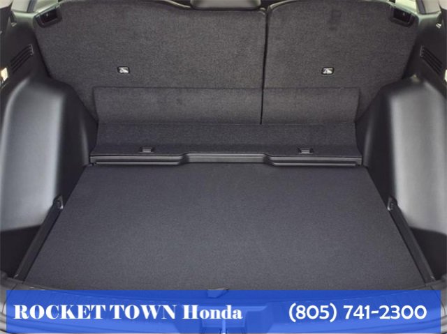 New 2026 Honda CR-V EX-L image 23