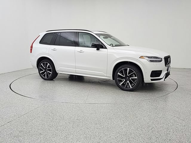 Used 2023 Volvo XC90 T8 Plus w/ Protection Package Premier AWD/4WD image 3