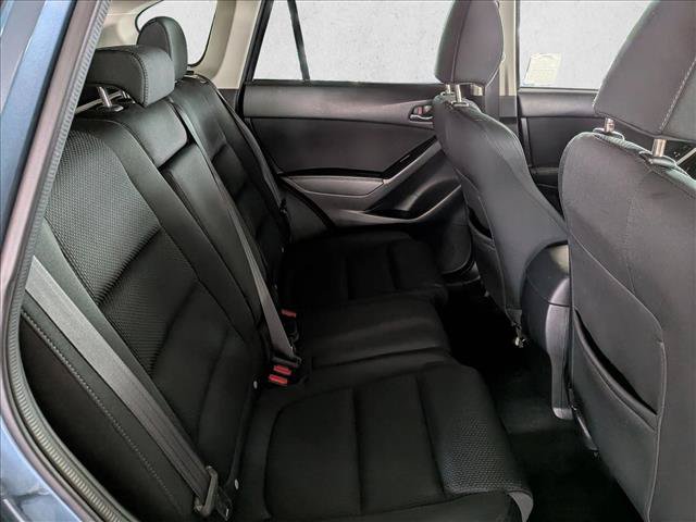Used 2016 MAZDA CX-5 Touring FWD image 19