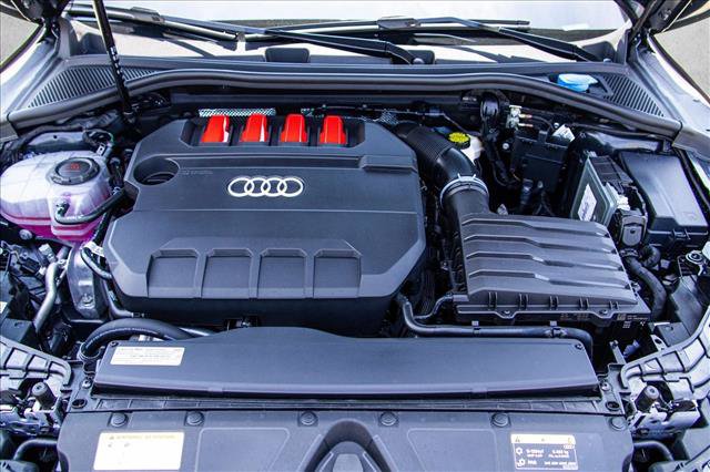 New 2026 Audi S3 Premium AWD/4WD image 26