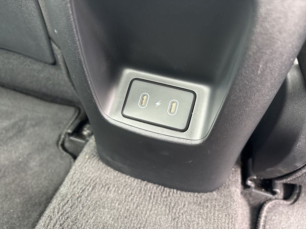 Certified 2025 Hyundai Elantra Sport FWD image 25