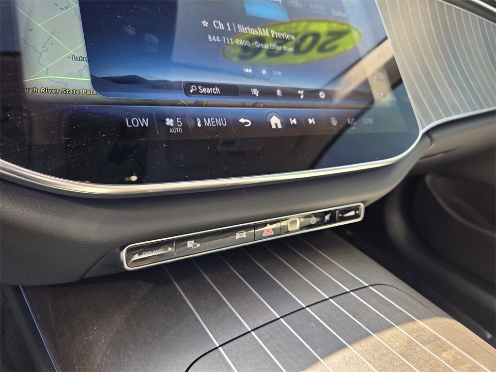 Used 2026 Mercedes-Benz E 350 Sedan image 25