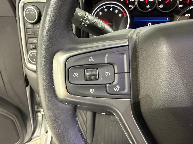 Used 2021 Chevrolet Silverado 1500 LT w/ All Star Edition Plus image 14