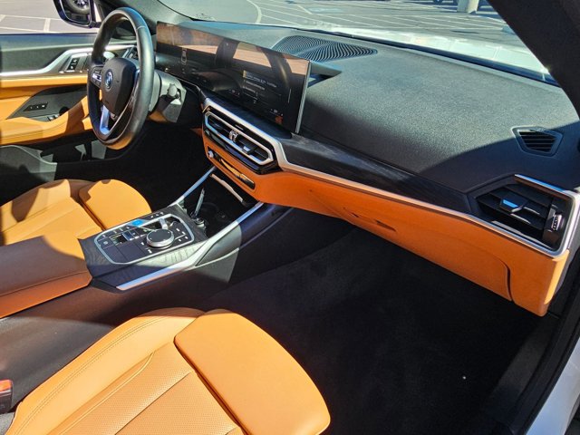Used 2023 BMW i4 eDrive35 w/ Premium Package image 22