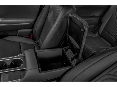 New 2027 Hyundai Palisade SEL FWD image 16