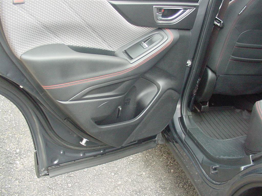 Used 2020 Subaru Forester Sport image 37