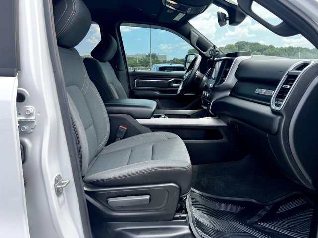 Used 2022 RAM 1500 Lone Star image 28