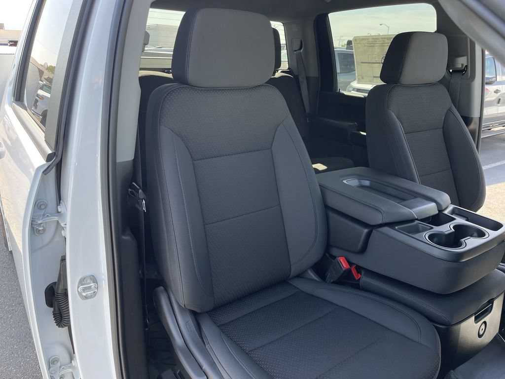 New 2024 Chevrolet Silverado 2500 W/T w/ WT Convenience Package RWD image 19